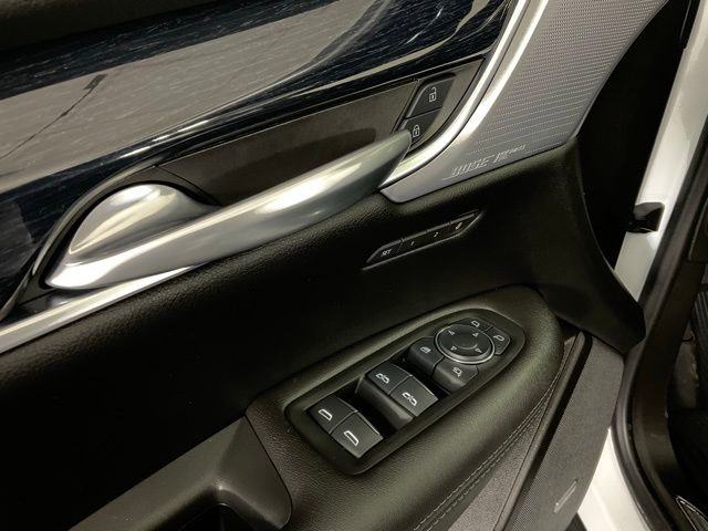 Used 2025 Cadillac XT5 Premium Luxury w/ Technology Package image 24