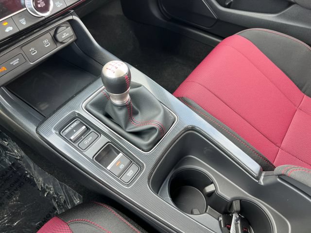 New 2026 Honda Civic Si image 26