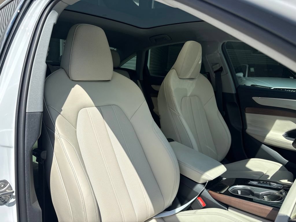 New 2026 Audi A6 Premium Plus AWD/4WD image 14