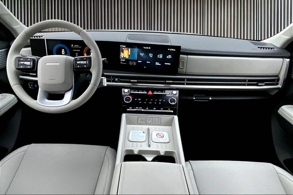 New 2026 Hyundai Santa Fe SEL image 6
