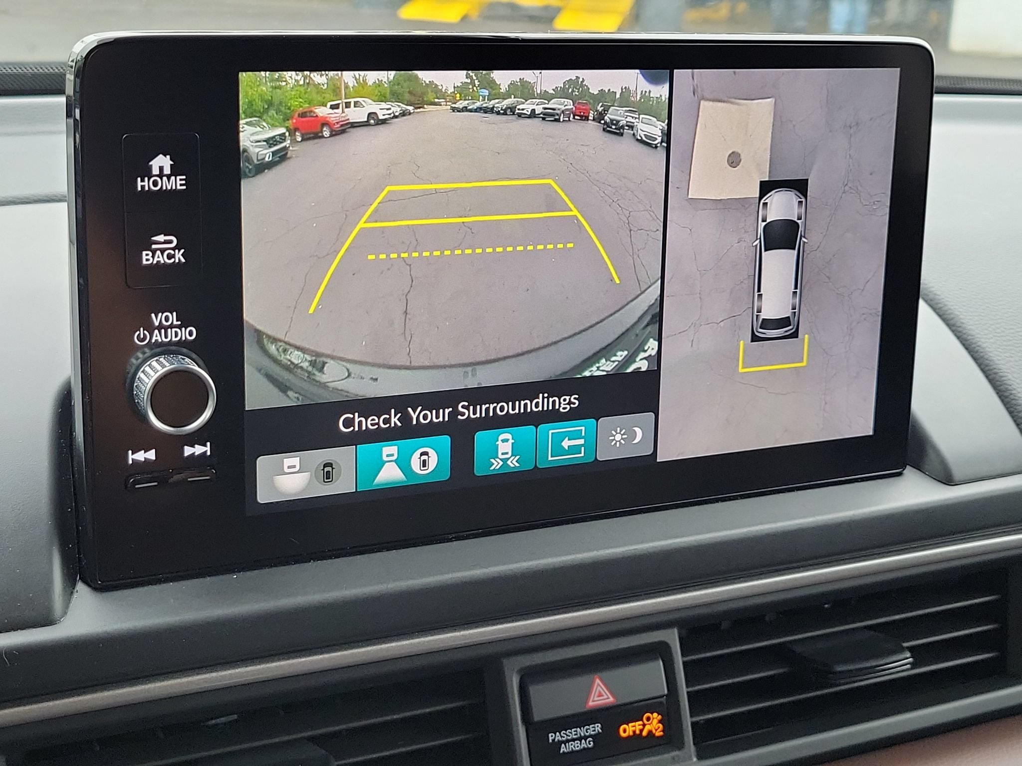 Certified 2023 Honda Pilot Elite image 17