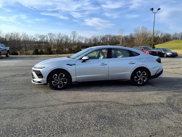 Used 2025 Hyundai Sonata SEL image 33