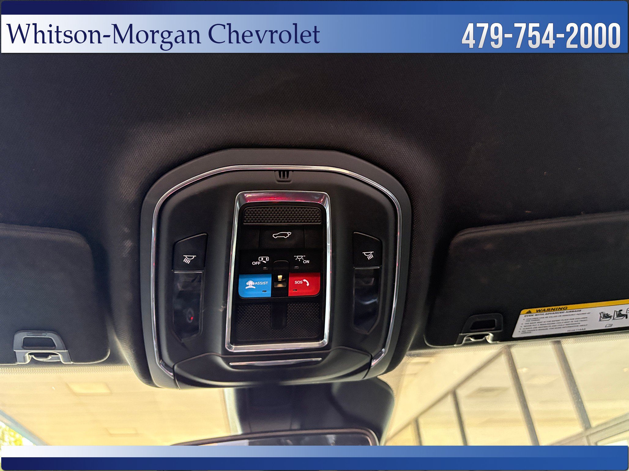 Used 2023 Jeep Grand Cherokee Altitude AWD/4WD image 34