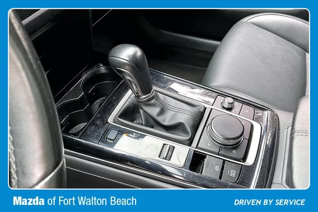 Used 2024 MAZDA CX-30 AWD 2.5 S w/ Select Sport Pkg image 15