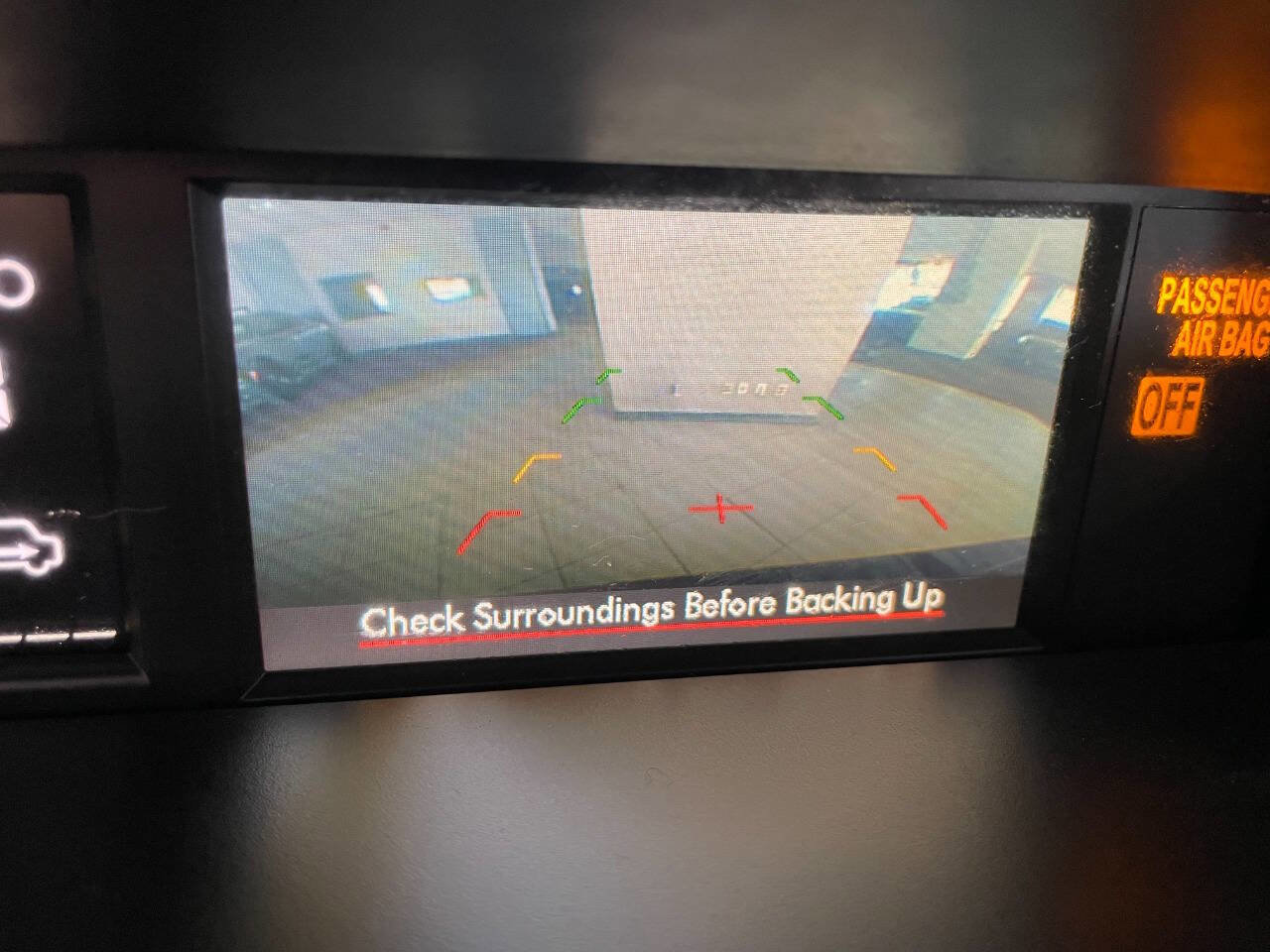 Used 2015 Subaru Forester 2.5i Limited image 39