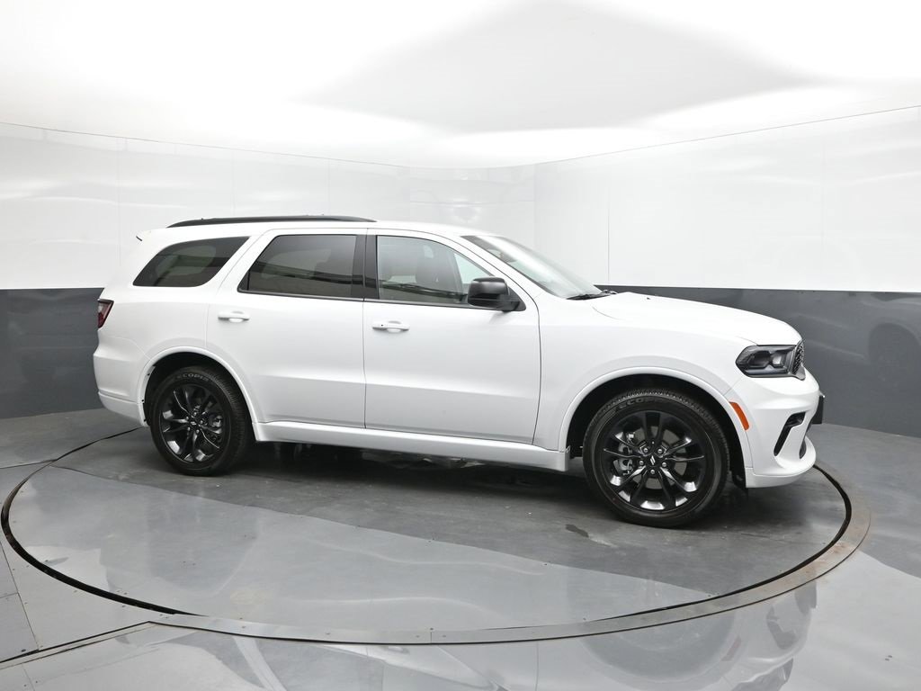 New 2026 Dodge Durango GT w/ Blacktop Package image 17