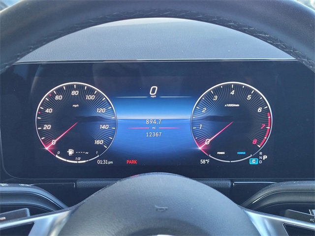 Used 2025 Mercedes-Benz GLA 250 image 8