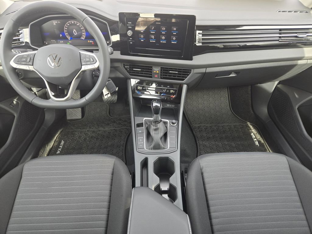 New 2026 Volkswagen Jetta S image 18