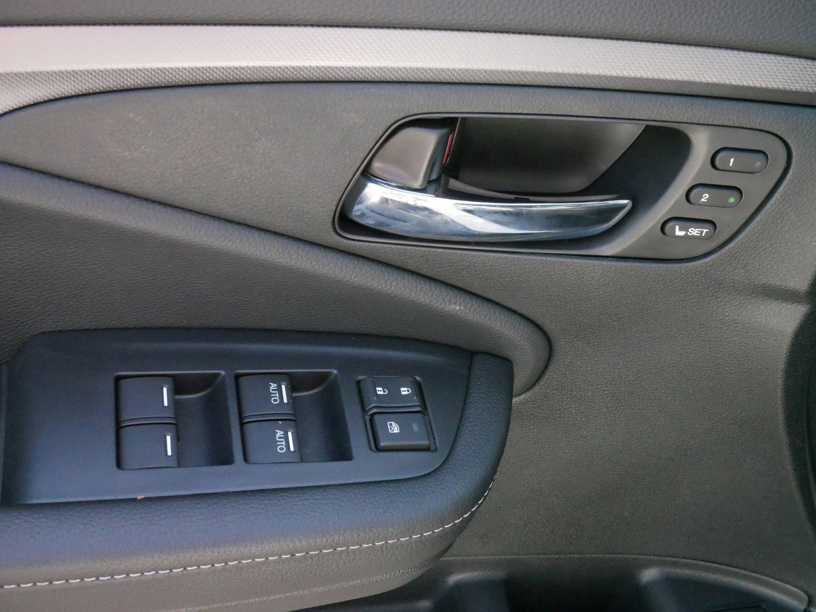 New 2025 Honda Ridgeline RTL image 15