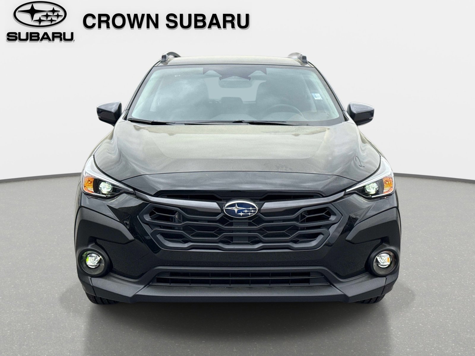 New 2026 Subaru Crosstrek 2.0i Premium AWD/4WD image 9