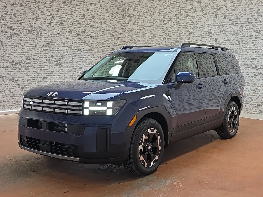 New 2026 Hyundai Santa Fe SEL image 3