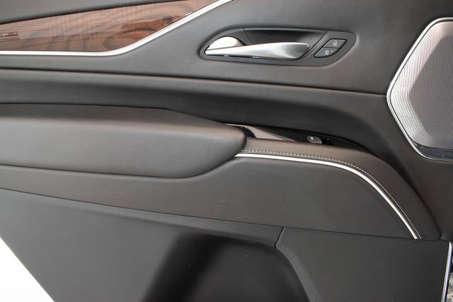 Used 2021 Cadillac Escalade Sport Platinum AWD/4WD image 21