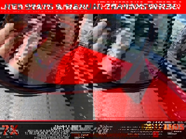 New 2025 Toyota GR86 Premium image 15