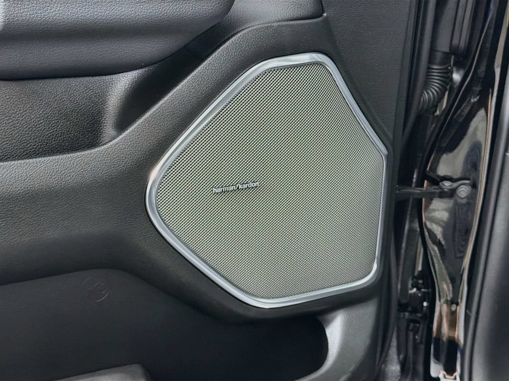 New 2027 RAM 1500 Laramie AWD/4WD image 19