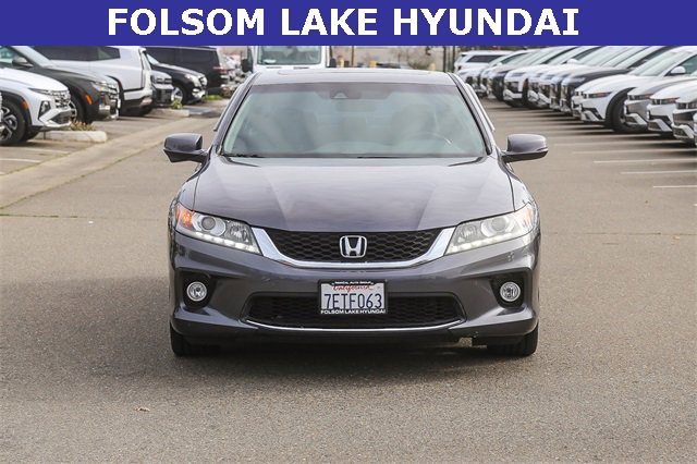 Used 2013 Honda Accord EX-L image 7