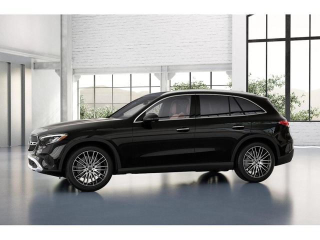 New 2027 Mercedes-Benz GLC 300 4MATIC image 36