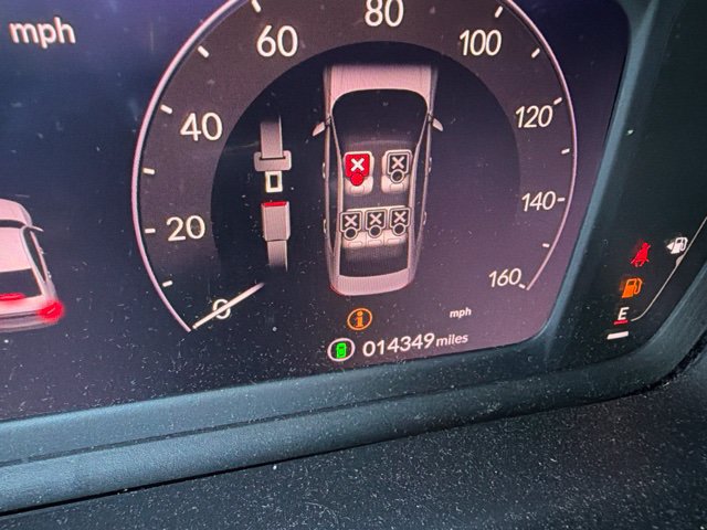Used 2024 Honda Accord EX image 14