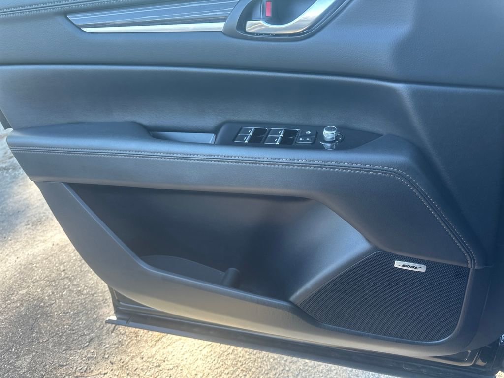 Used 2020 MAZDA CX-5 Grand Touring image 14