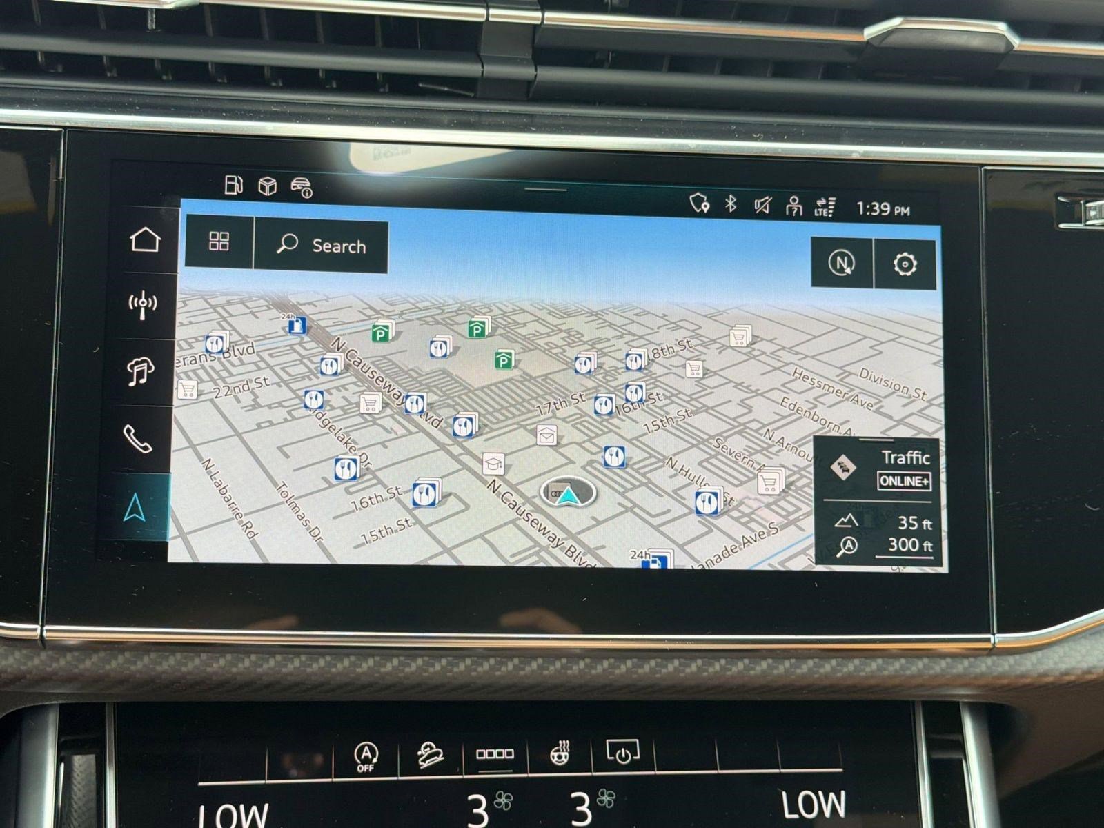 New 2026 Audi RS Q8 performance image 24