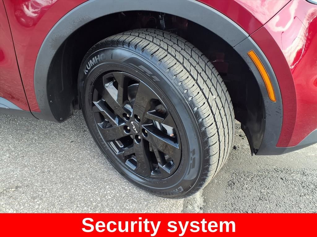 Used 2022 Kia Sorento S w/ Panoramic Sunroof Package image 39