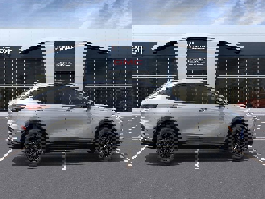 New 2026 Buick Envista Sport Touring w/ Convenience I Package image 8