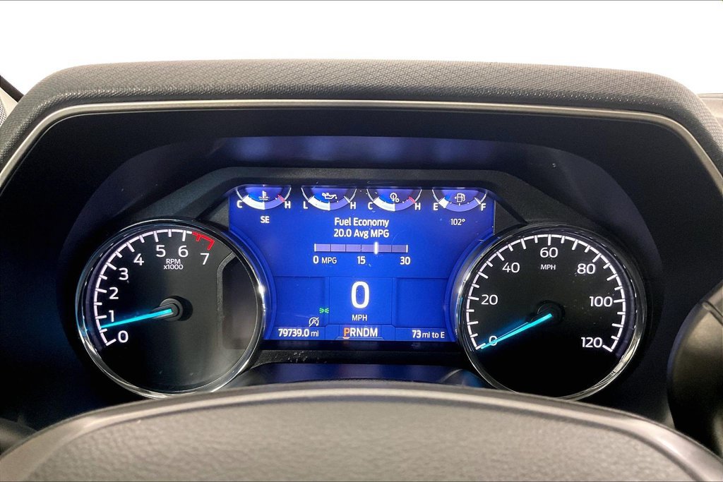 Used 2021 Ford F150 XLT w/ Equipment Group 301A Mid AWD/4WD image 24