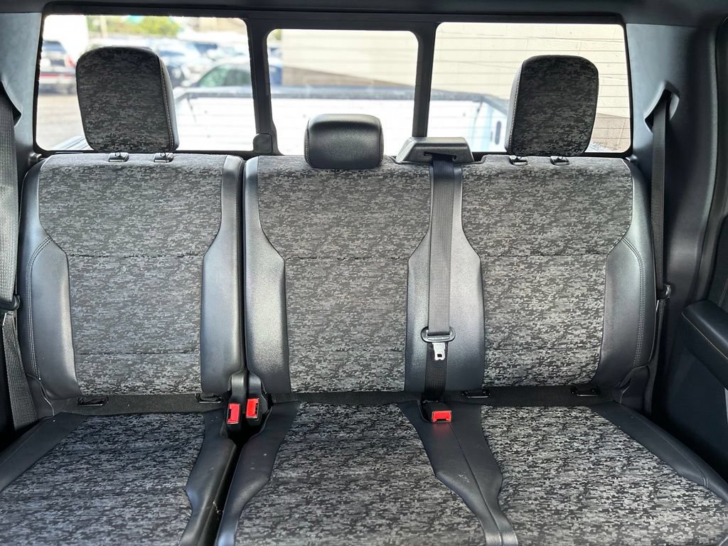 Used 2024 Ford F150 Tremor w/ Tow/Haul Package AWD/4WD image 23