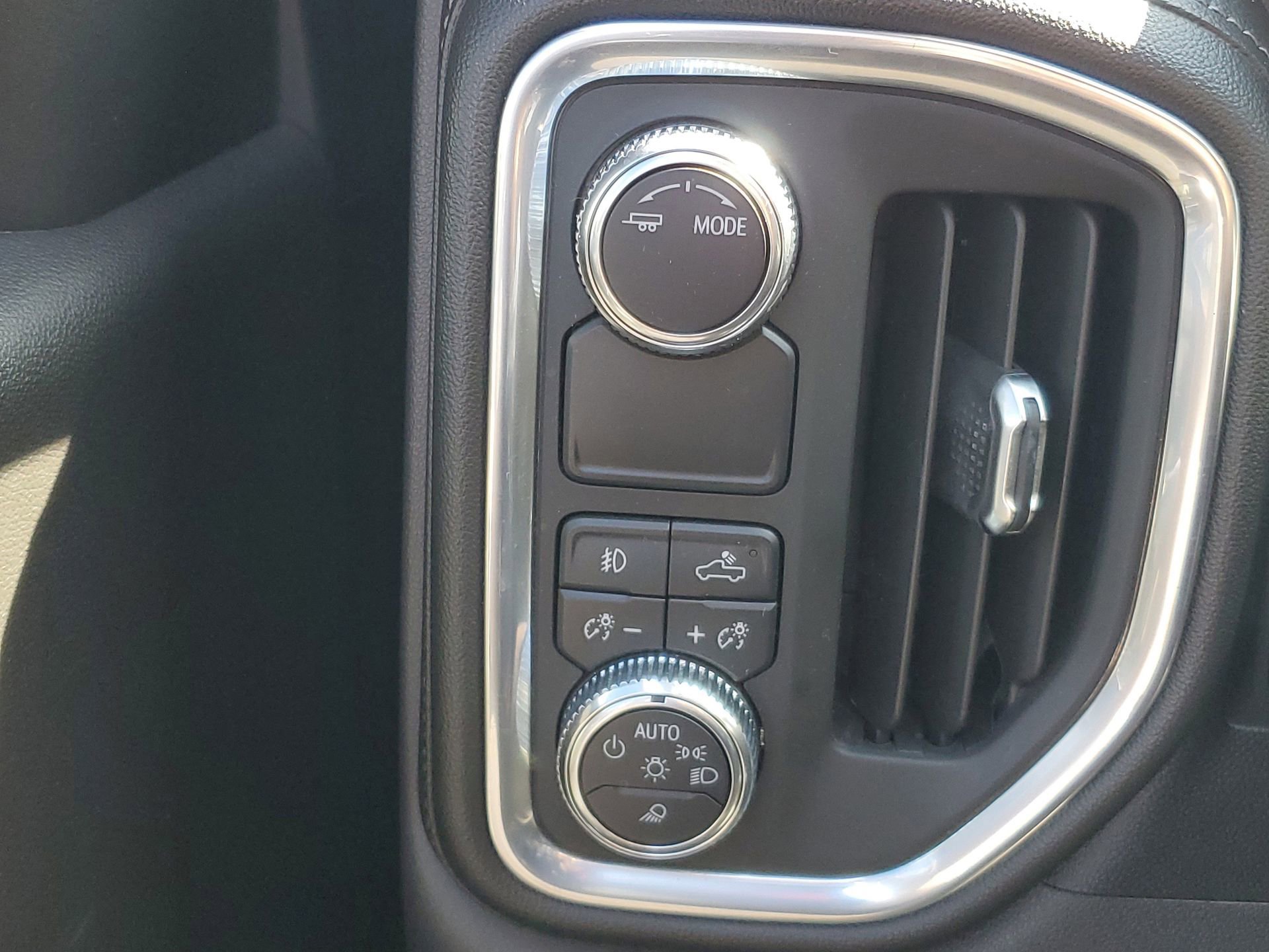 Certified 2021 GMC Sierra 1500 Denali w/ Technology Package image 25