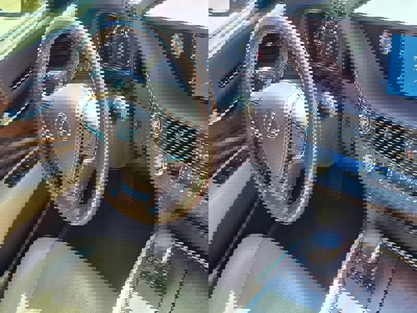 Used 2018 Lexus LS 500 image 11