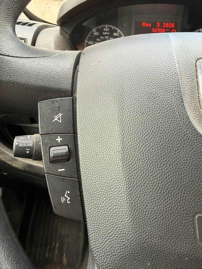Used 2021 RAM ProMaster 2500 FWD image 19