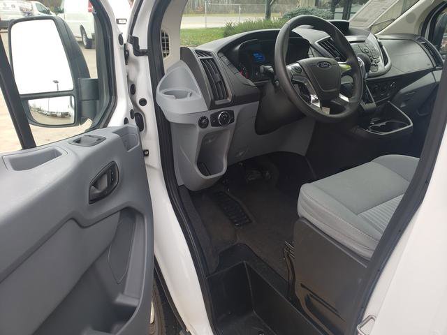 Used 2015 Ford Transit 350 XLT image 10