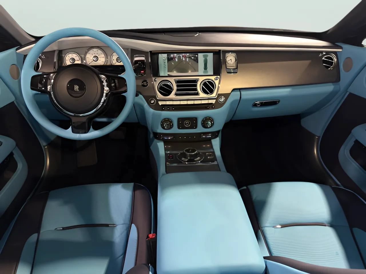 Used 2016 Rolls-Royce Dawn RWD image 32