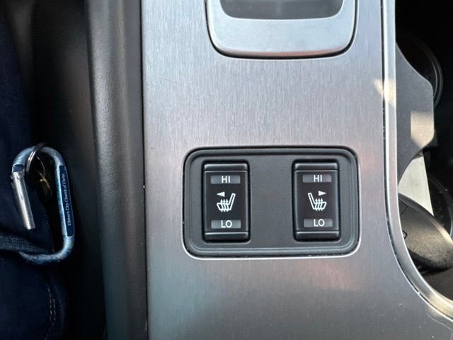 Used 2024 Nissan Murano SV AWD/4WD image 19