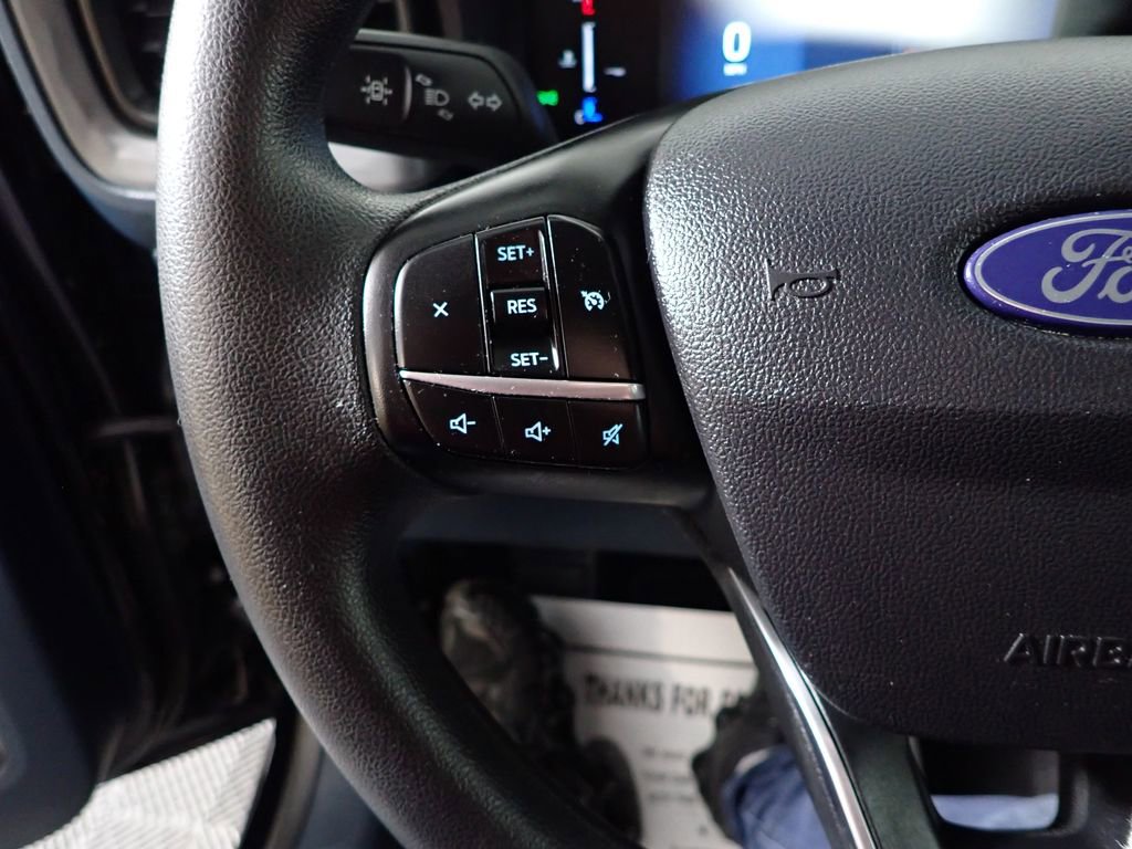 Used 2025 Ford Maverick XL FWD image 26