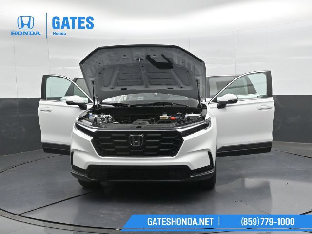Used 2026 Honda CR-V LX image 50