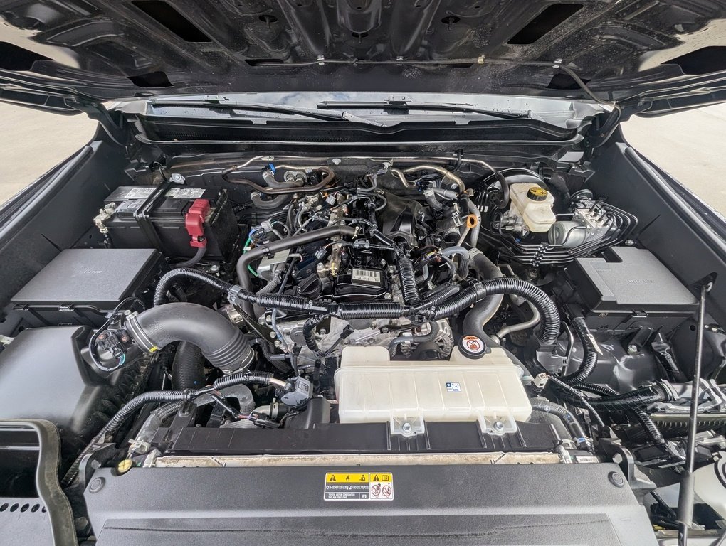 Used 2024 Toyota Tacoma TRD Sport w/ TRD Sport Upgrade Package image 20