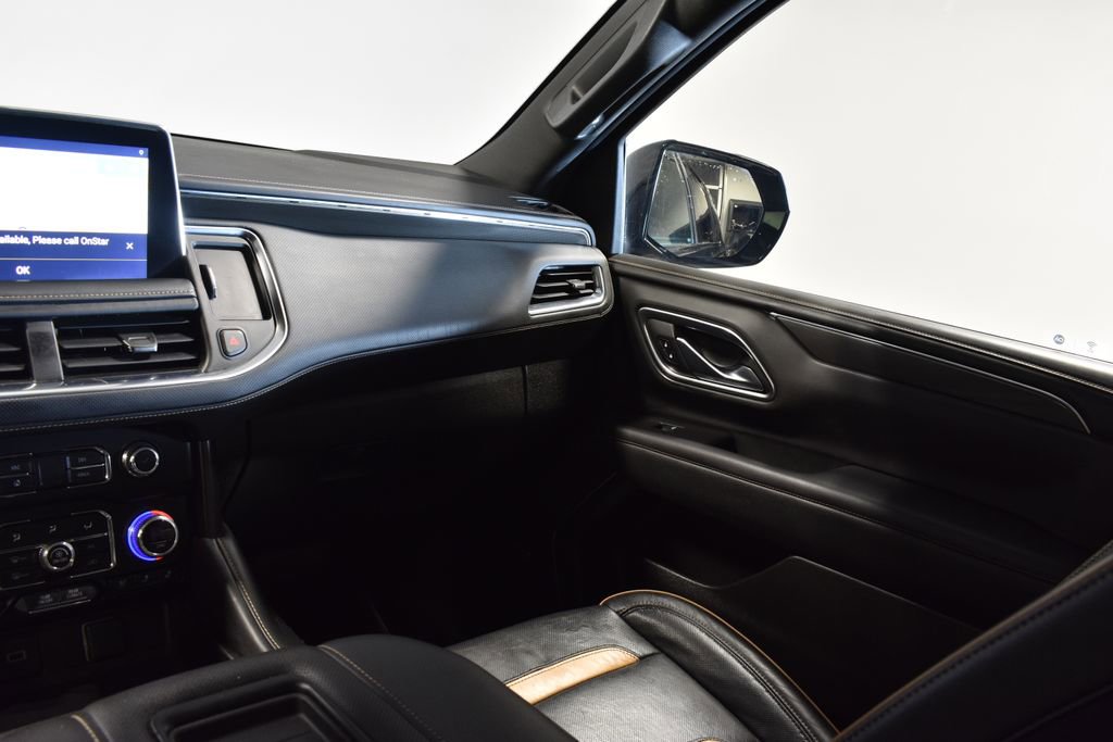 Used 2021 GMC Yukon XL AT4 w/ AT4 Premium Plus Package image 18