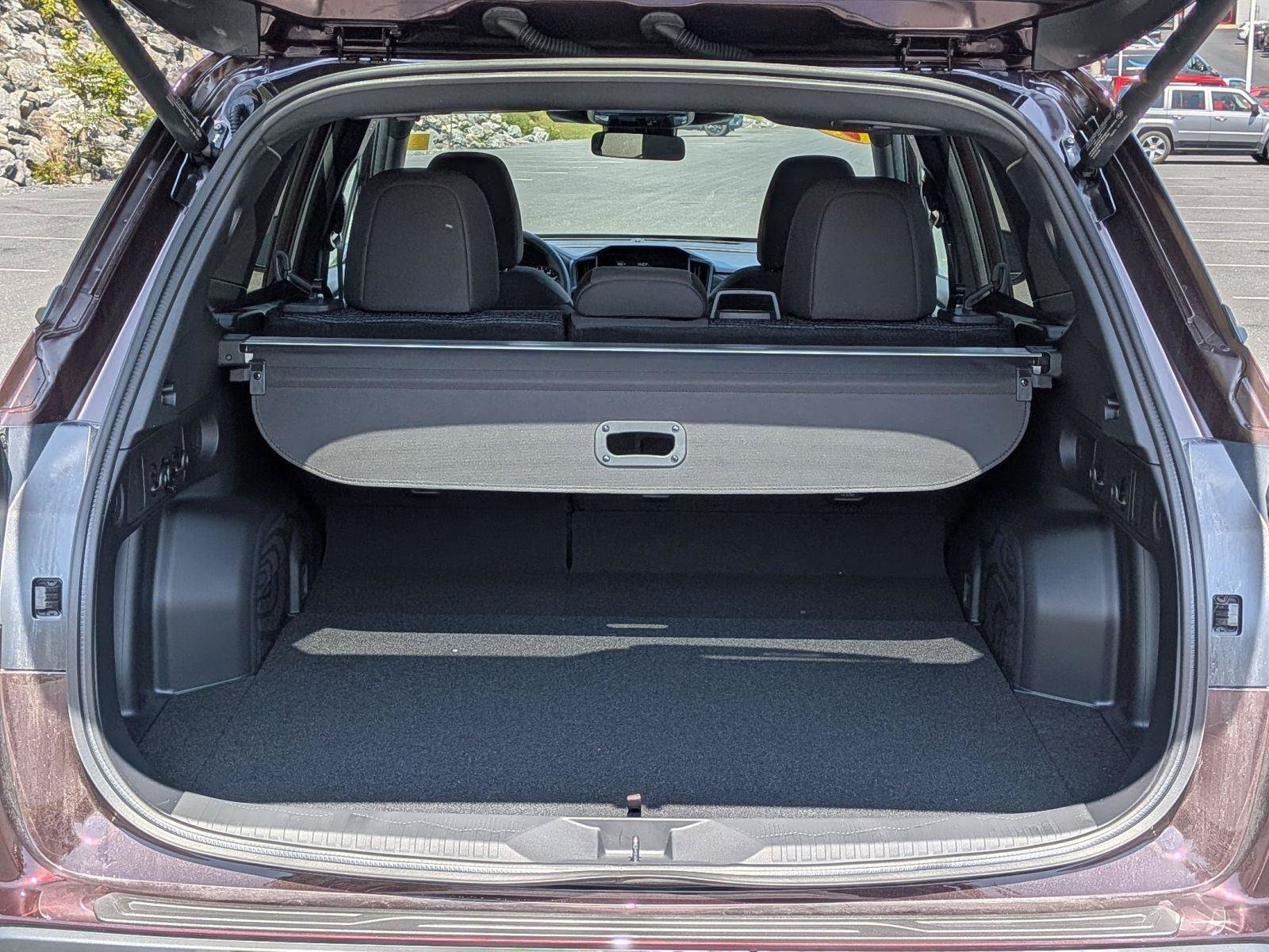 Used 2026 Subaru Forester Premium AWD/4WD image 33