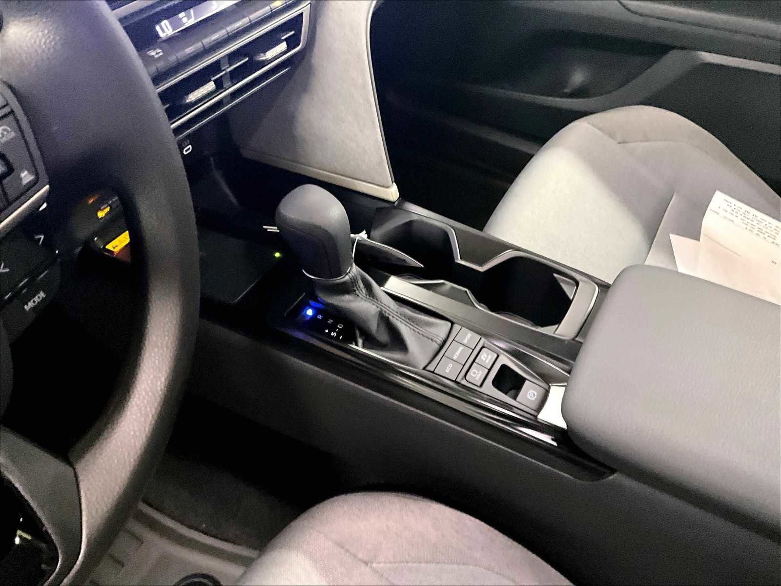 New 2026 Toyota Camry LE image 14