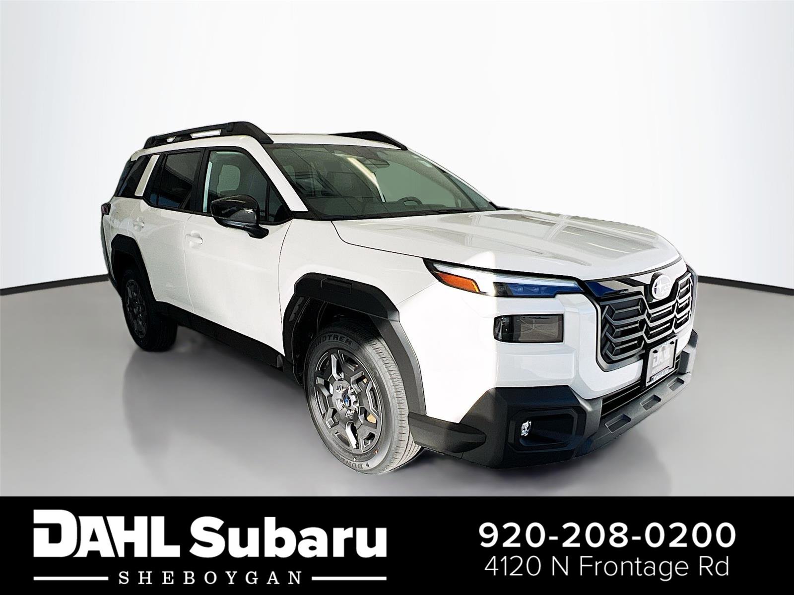 New 2026 Subaru Outback Premium image 1