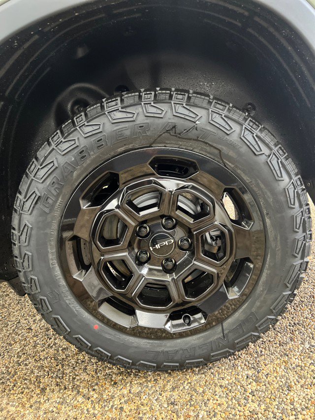 New 2026 Honda Ridgeline TrailSport+ image 34