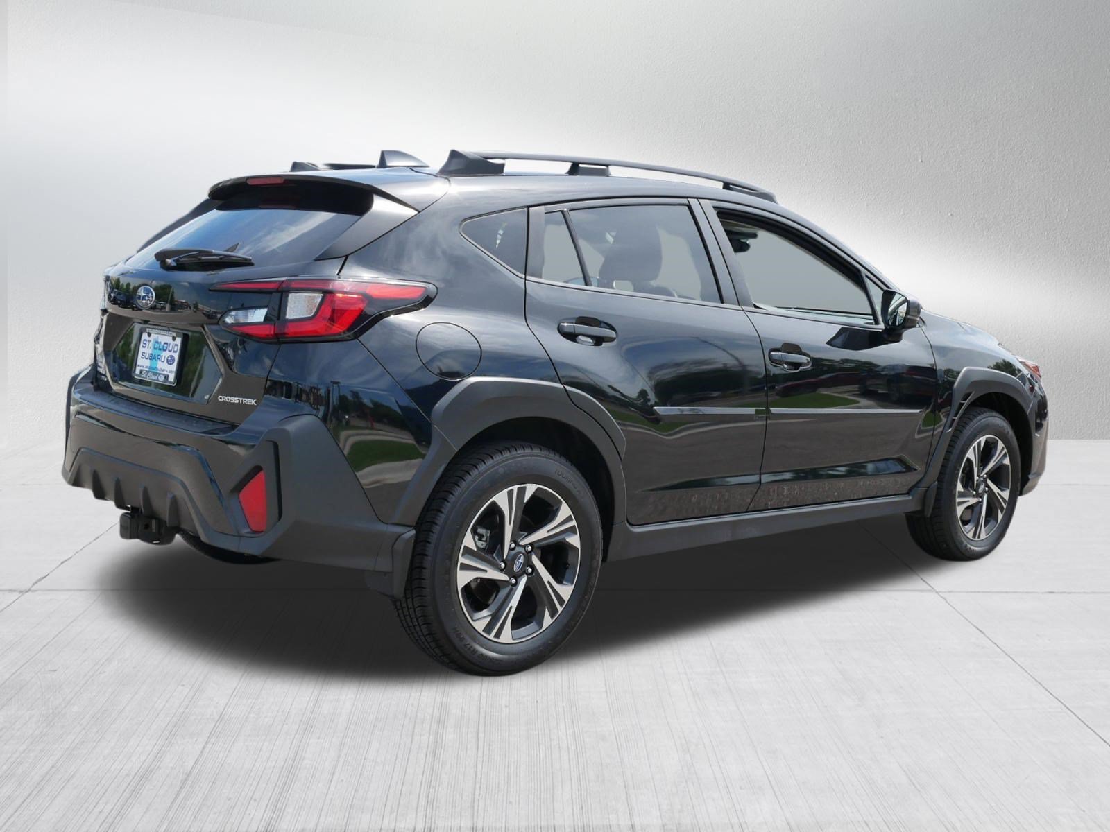 Certified 2024 Subaru Crosstrek 2.0i Premium AWD/4WD image 7