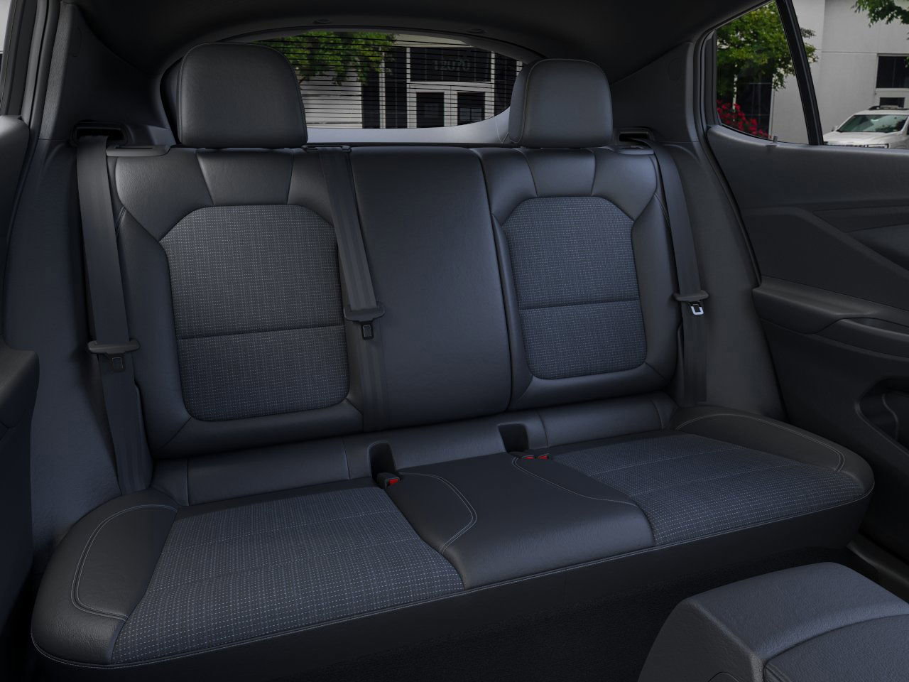 New 2026 Buick Envista Preferred w/ Advanced Safety Package image 19