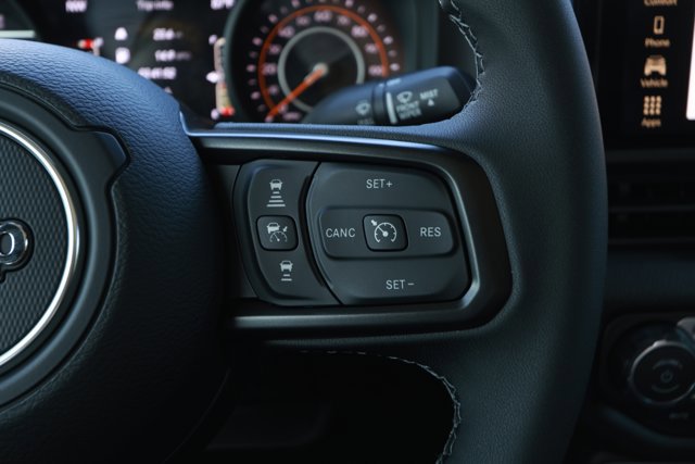 New 2026 Jeep Gladiator Willys image 14