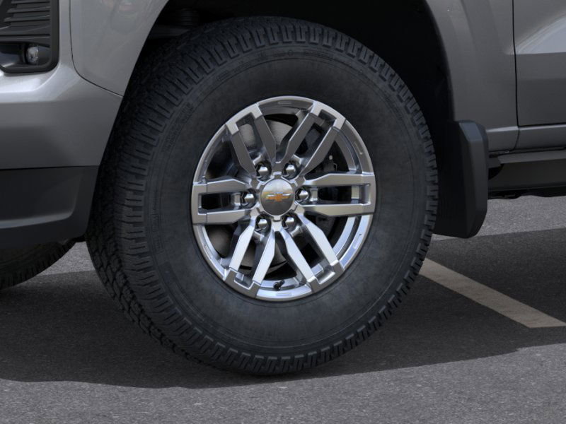New 2026 Chevrolet Colorado LT w/ LT Convenience Package AWD/4WD image 32