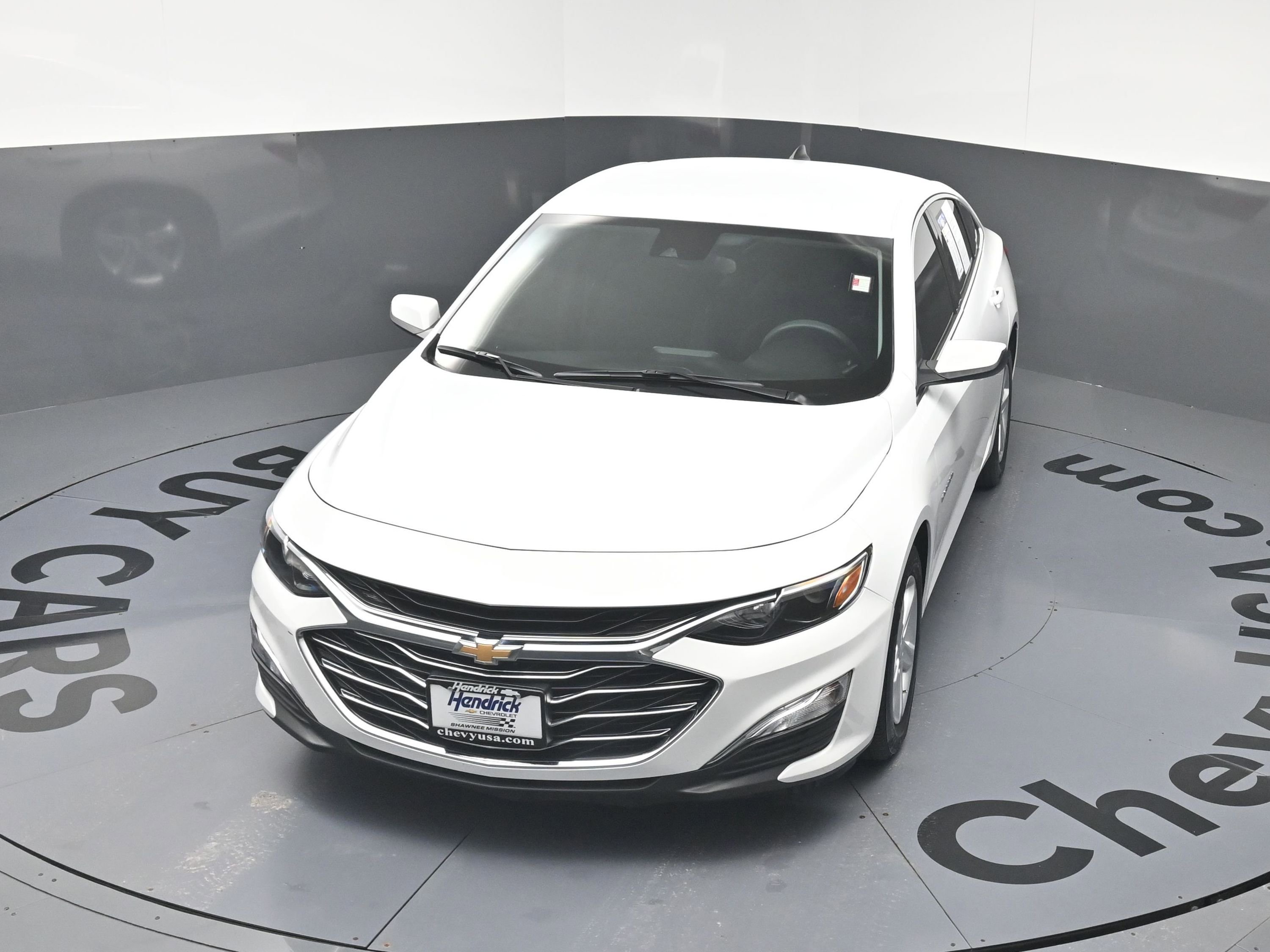 Used 2024 Chevrolet Malibu LS FWD image 28