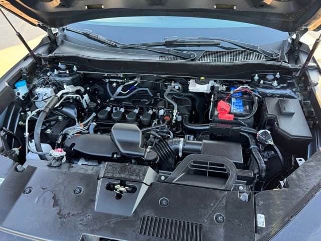 Used 2024 Honda CR-V EX image 25