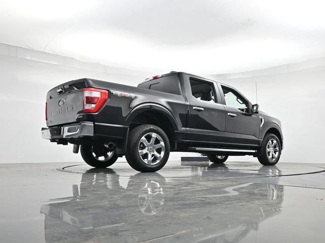 Certified 2022 Ford F150 Lariat image 30