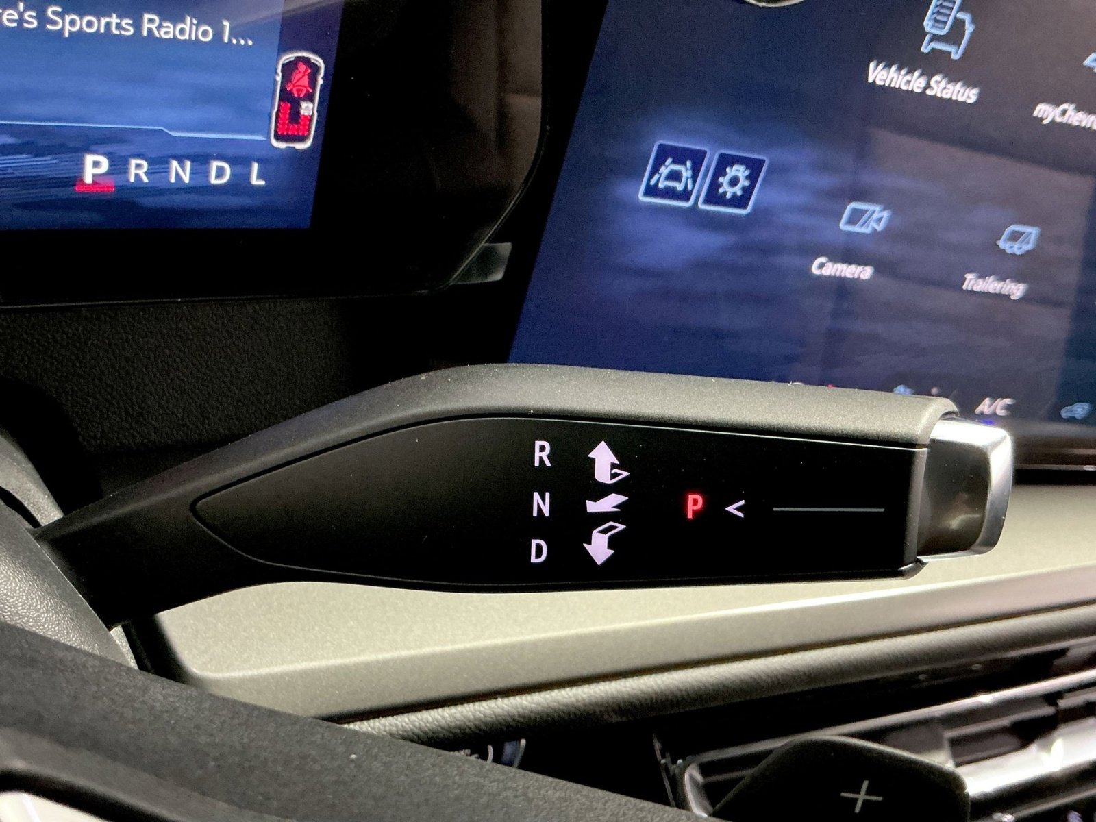 New 2026 Chevrolet Traverse LT w/ Enhanced Driving Package image 30