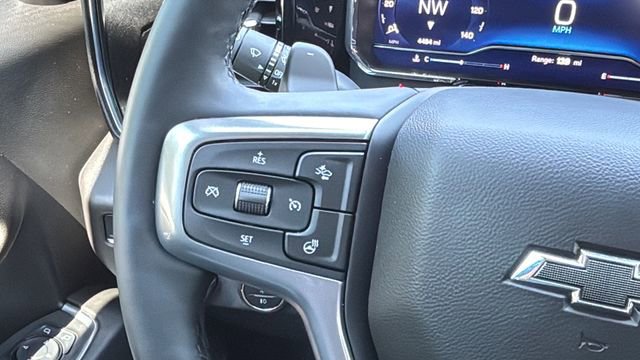 Used 2024 Chevrolet Silverado 1500 LT Trail Boss w/ Protection Package image 22